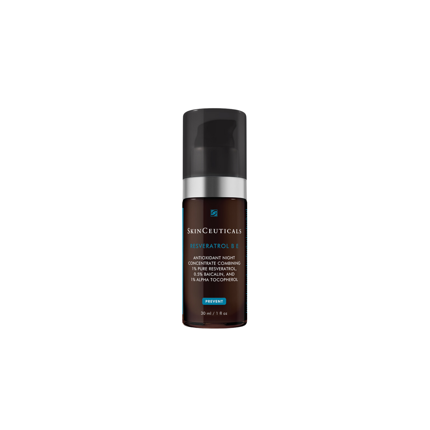 SkinCeuticals Resveratrol BE-Behandlung, 30 ml