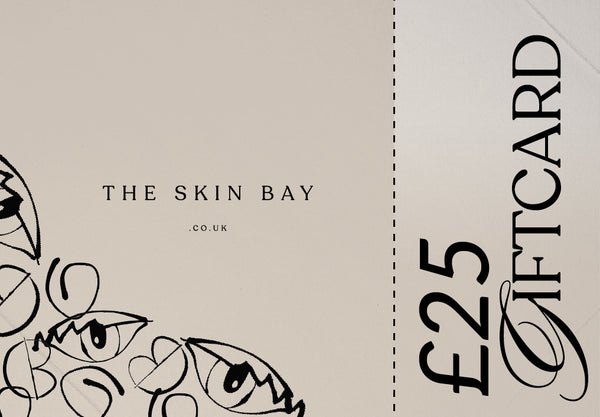 Theskinbay Gift Vouchers / Cards