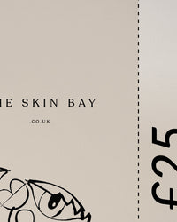Theskinbay Gift Vouchers / Cards theskinbay.co.uk