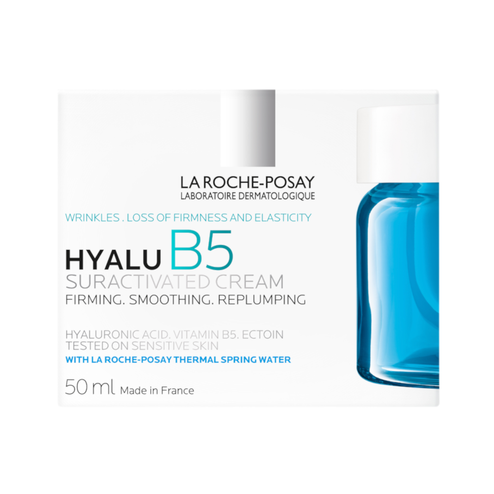 La Roche-Posay Hyalu B5 Cream Jar Refill 50ml