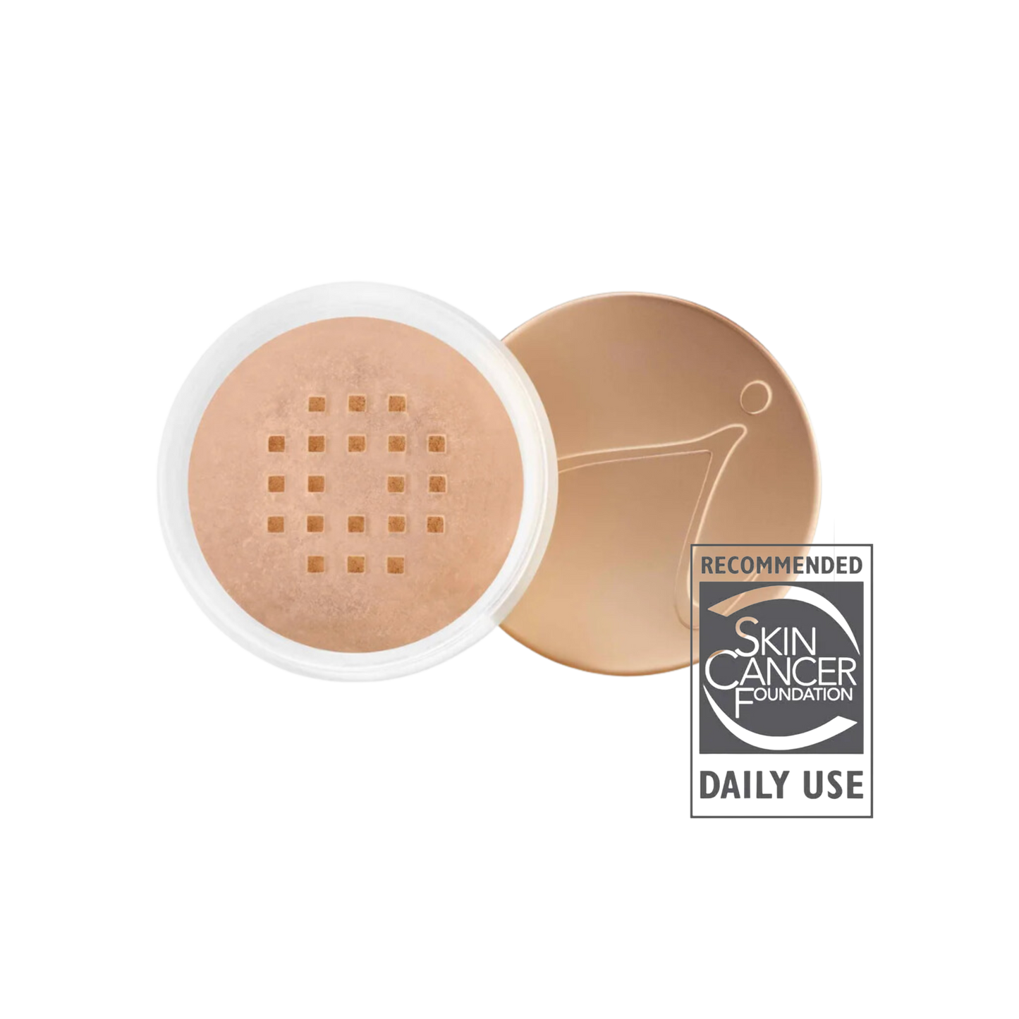 Jane Iredale Amazing Base® Loose Mineral Powder