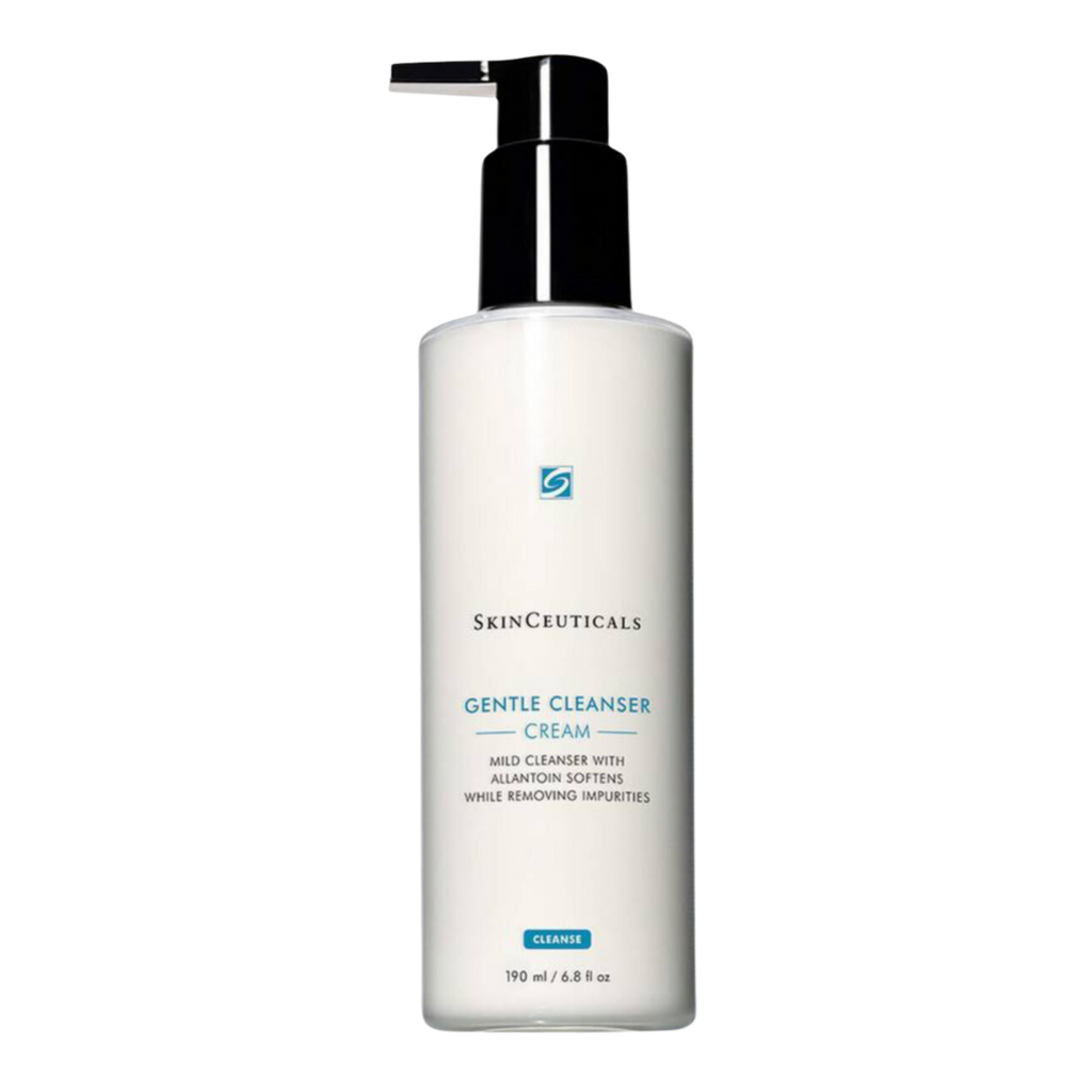 SkinCeuticals Gentle Cleanser 190ml SkinCeuticals