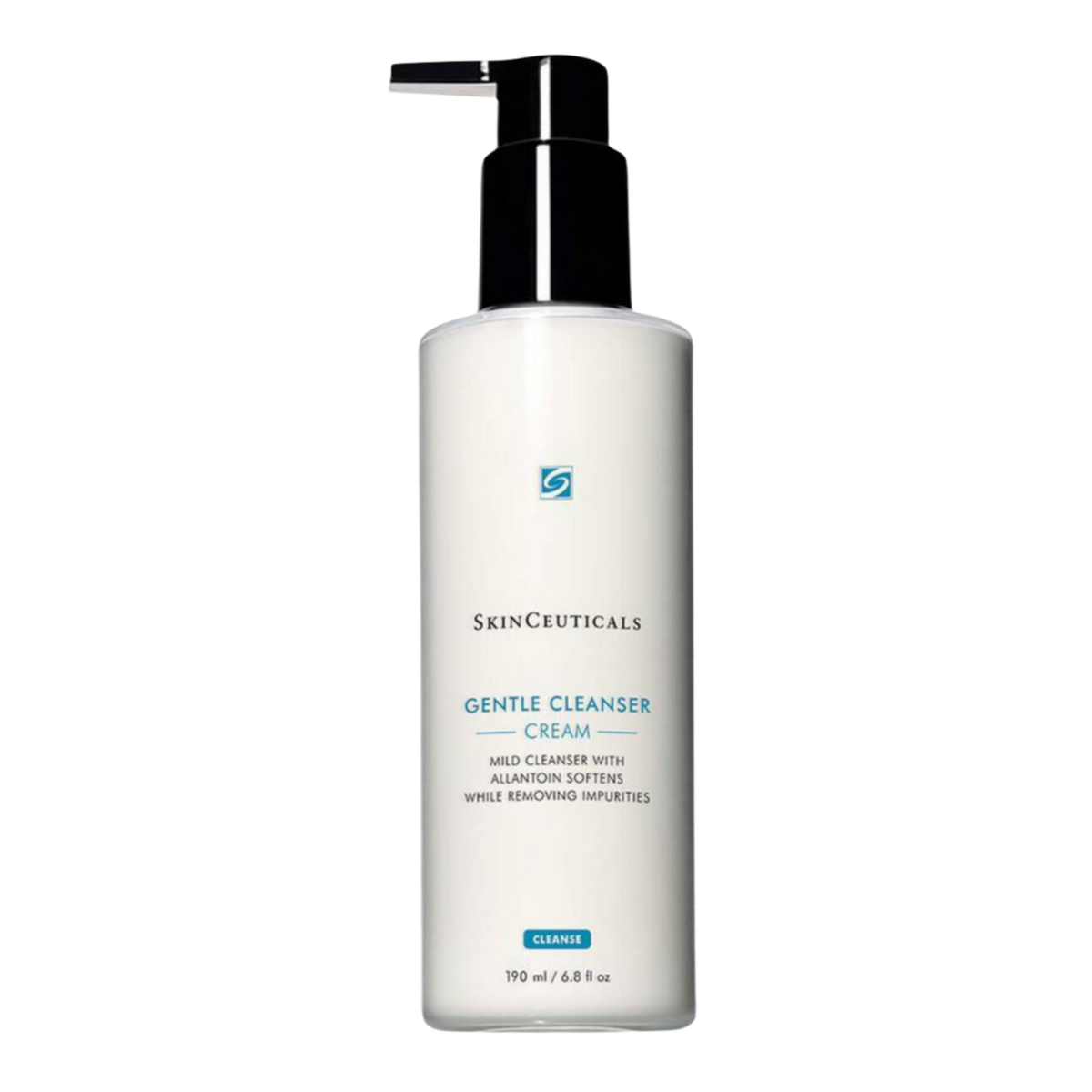 SkinCeuticals Gentle Cleanser 190ml SkinCeuticals