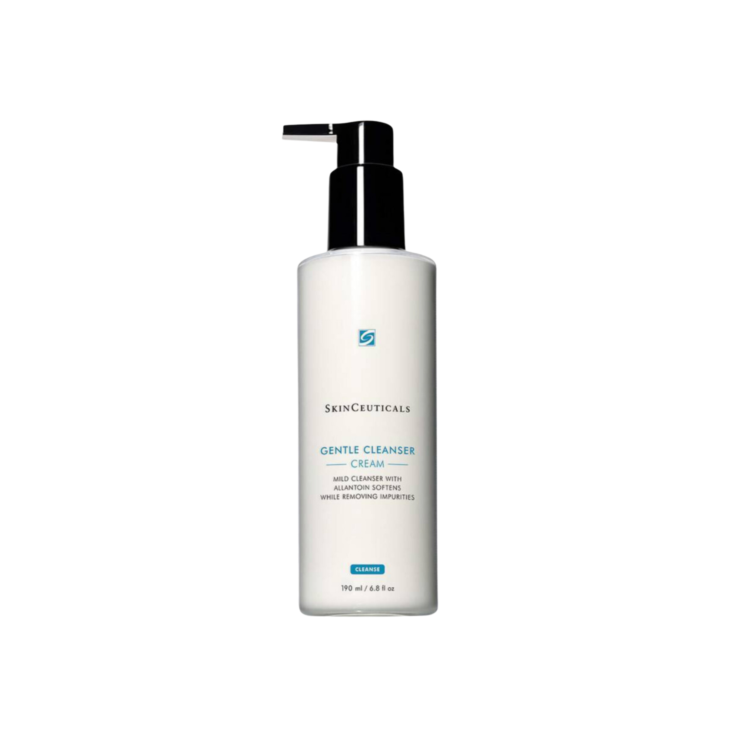 SkinCeuticals Gentle Cleanser Cream 190ml