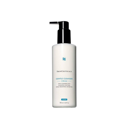 SkinCeuticals Sanfte Reinigungscreme 200ml