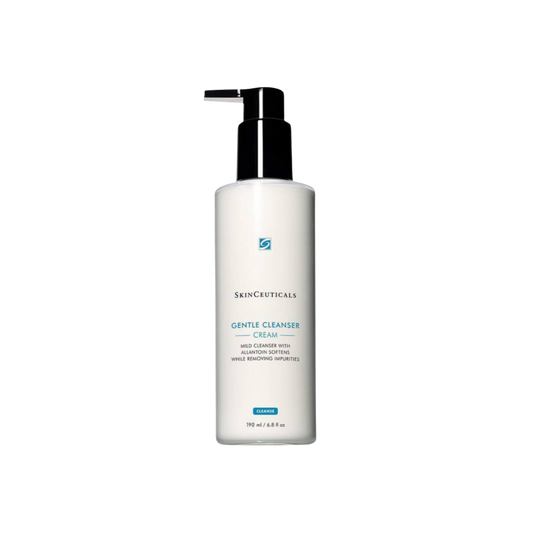 SkinCeuticals Gentle Cleanser Cream 190ml