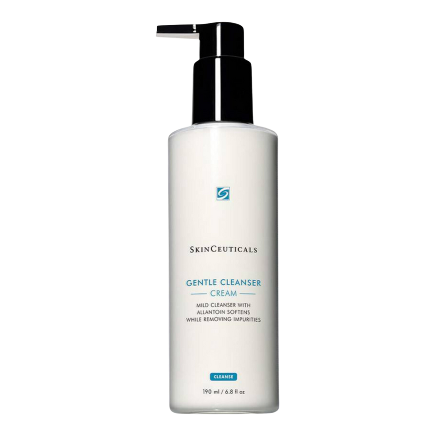SkinCeuticals Gentle Cleanser 190ml