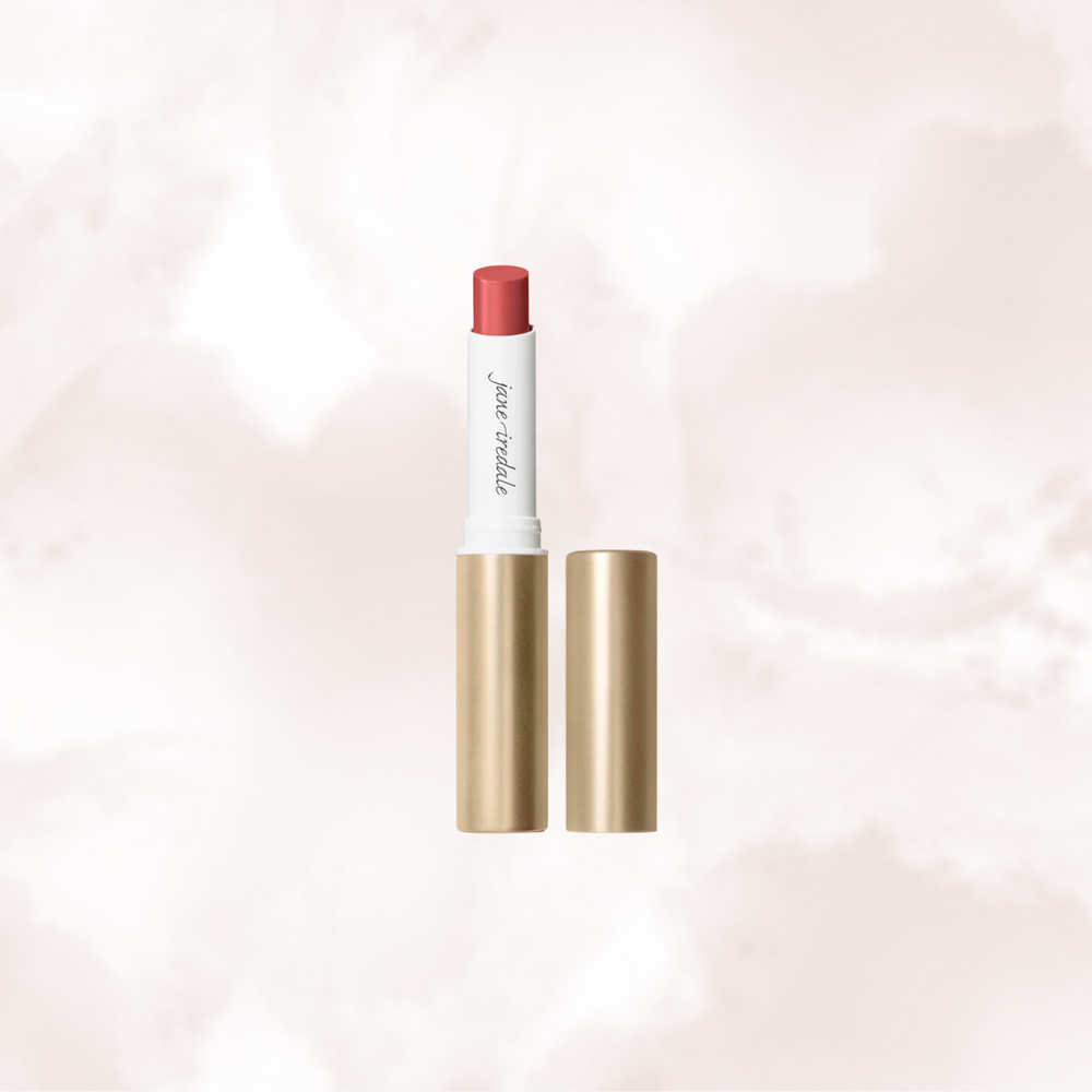 Jane Iredale ColorLuxe Hydrating Cream Lipstick make up