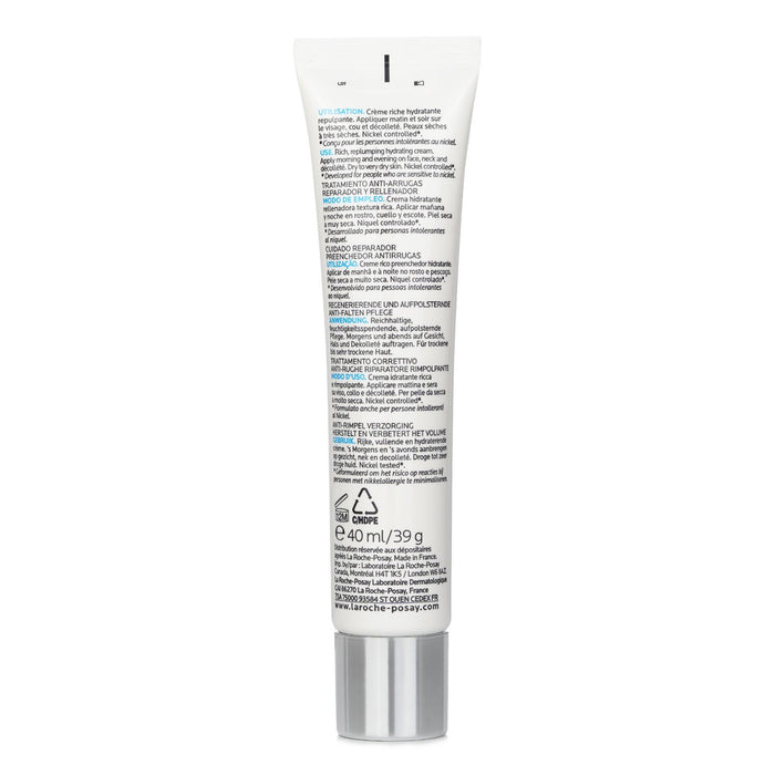 La Roche-Posay Hyalu B5 Riche Anti-Wrinkle Cream 40ml