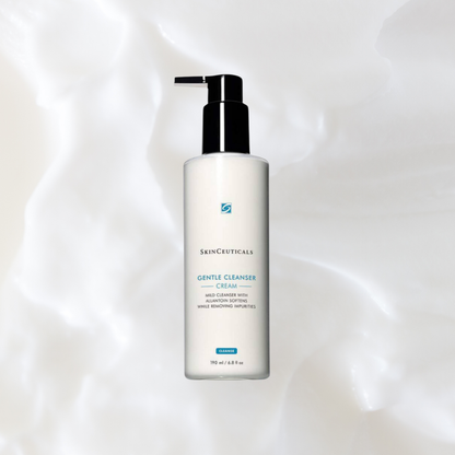 SkinCeuticals Sanfte Reinigungscreme 200ml