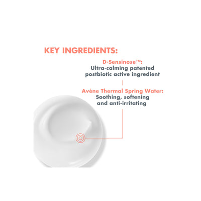 Avène Tolerance Control Soothing Skin Recovery Cream for Sensitive Skin 40 ml