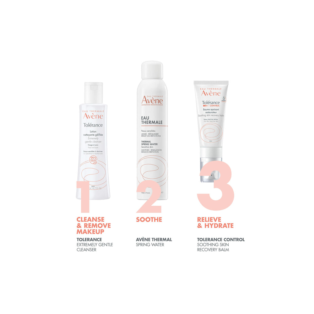Avène Tolerance Control Soothing Skin Recovery Balm for Dry Sensitive Skin 40 ml