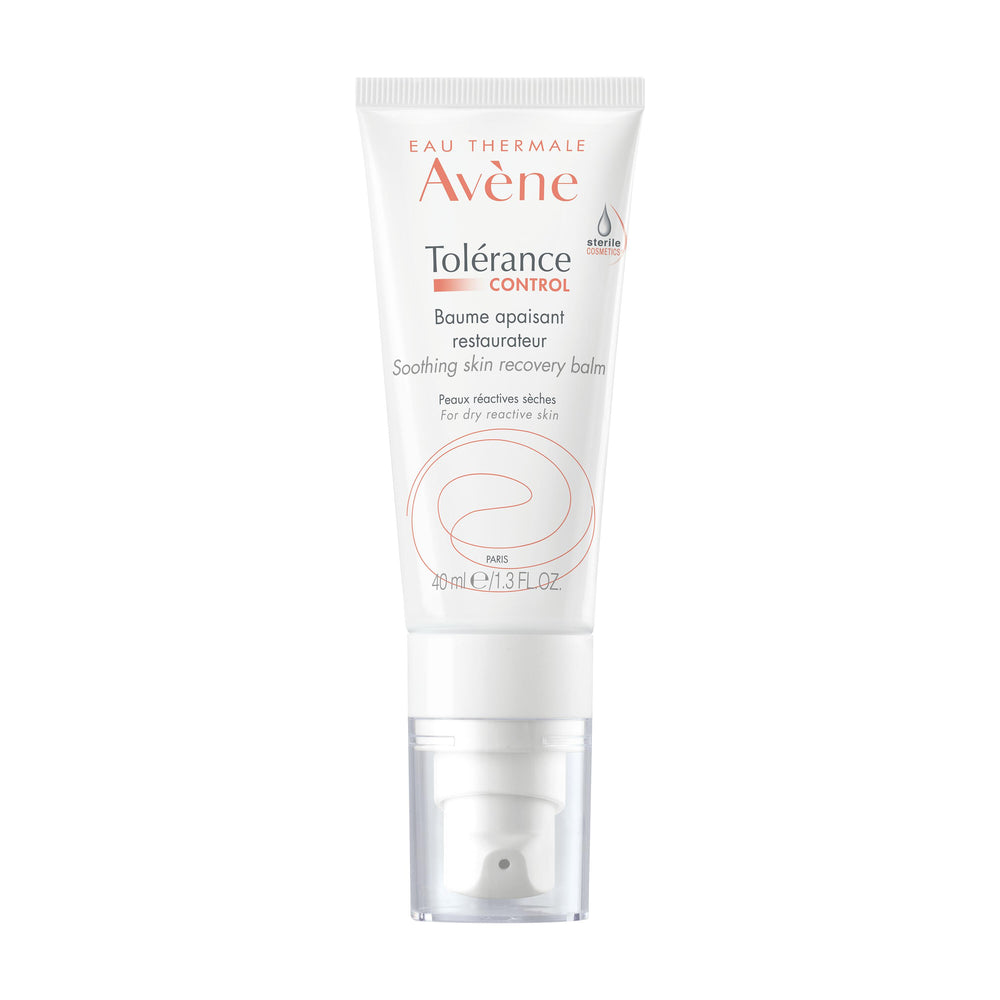 Avène Tolerance Control Soothing Skin Recovery Balm for Dry Sensitive Skin 40 ml