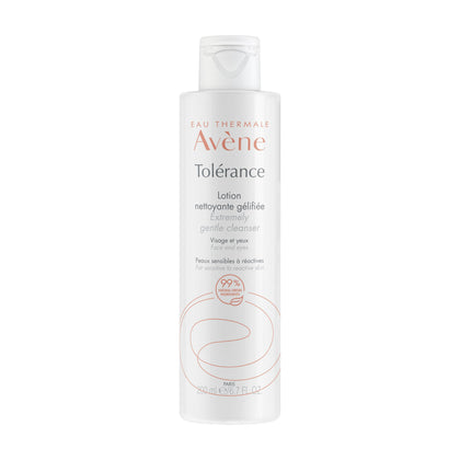 Avène Tolerance Extremely Gentle Cleanser for Sensitive Skin 200 ml