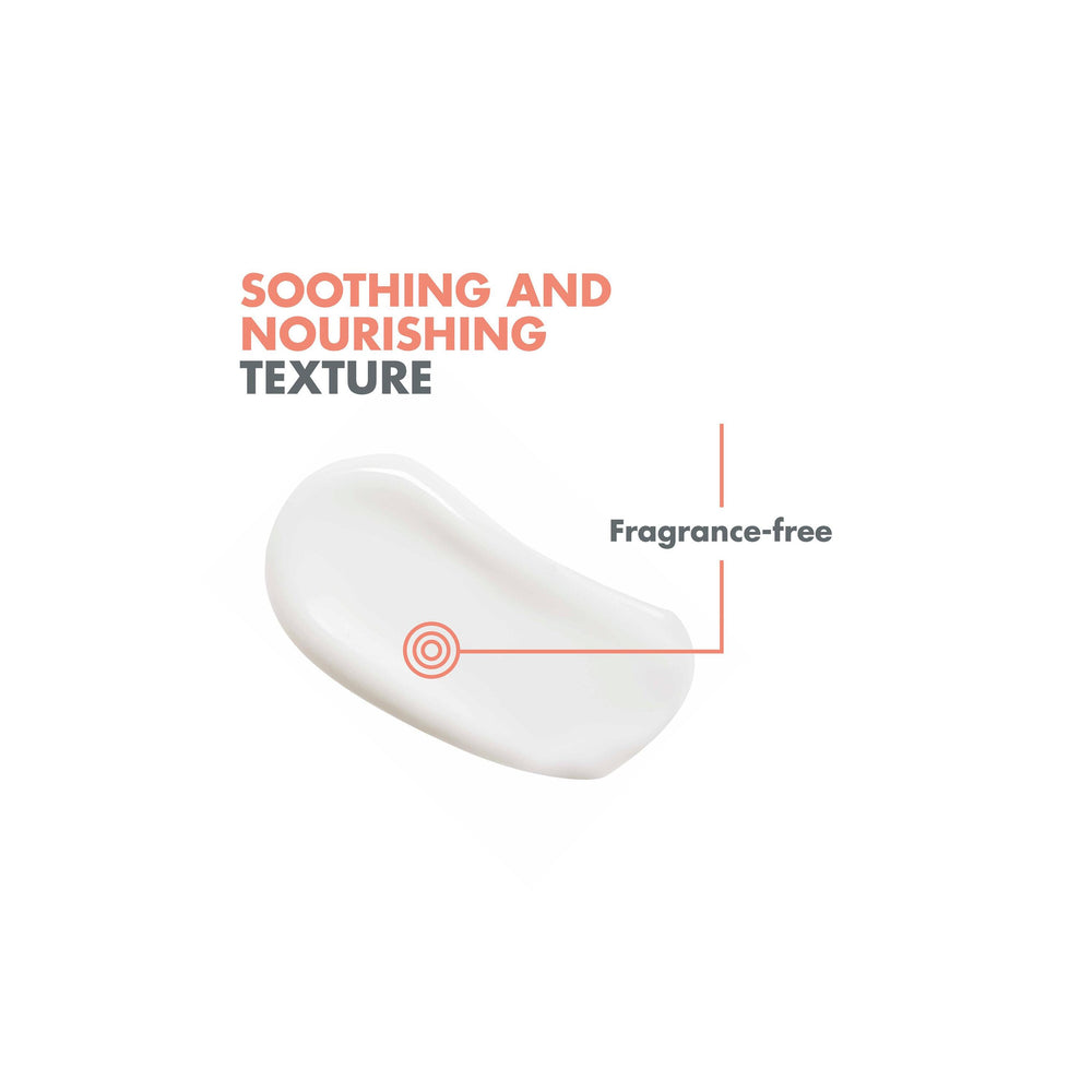 Avène Cicalfate+ Lips Repair Lip Balm 10ml — packaging detail