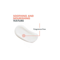 Avène Cicalfate+ Lips Repair Lip Balm 10ml — packaging detail
