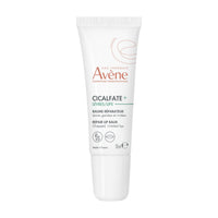 Avène Cicalfate+ Lips Repair Lip Balm 10ml — intensive repair for chapped lips