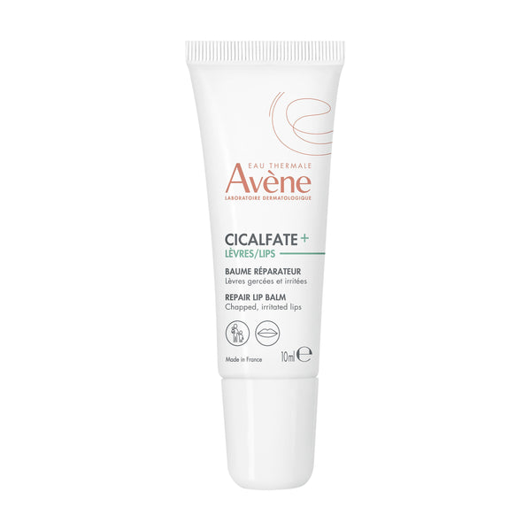 Avène Cicalfate+ Lips Repair Lip Balm 10ml