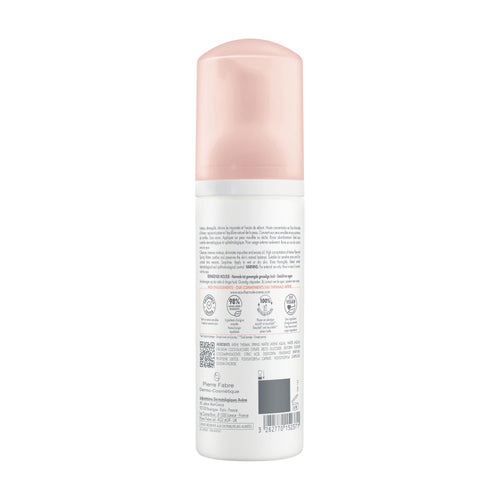 Avène Cleansing Foam 150ml — formula and texture