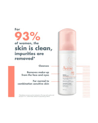 Avène Cleansing Foam 150 ml