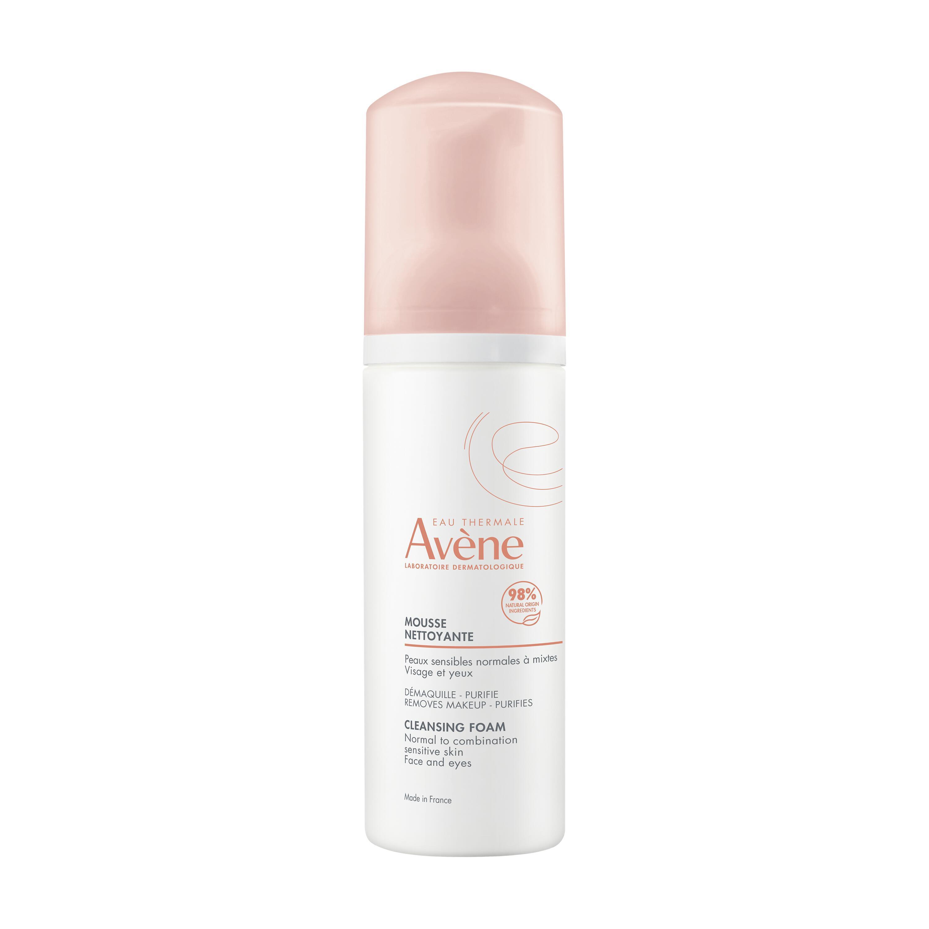 Avène Cleansing Foam 150 ml