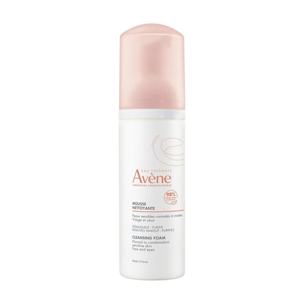 Avène Cleansing Foam 150 ml