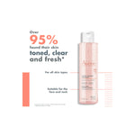 Avène Soothing Toning Lotion 200ml