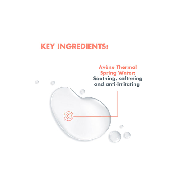 Avène Soothing Toning Lotion 200ml