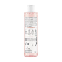 Avène Soothing Toning Lotion 200ml — packaging detail