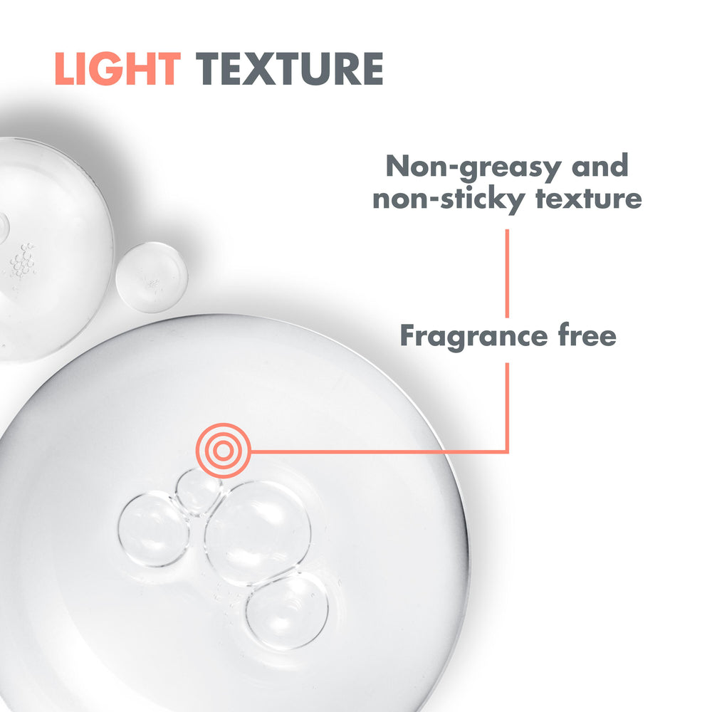 Avène Hyaluron Activ B3 Plumping Serum 30ml — formula and texture