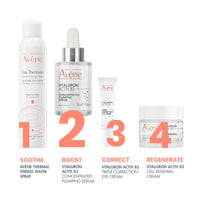 Avène Hyaluron Activ B3 Plumping Serum 30ml — packaging detail