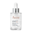 Avène Hyaluron Activ B3 Plumping Serum 30ml — triple hyaluronic acid anti-ageing serum