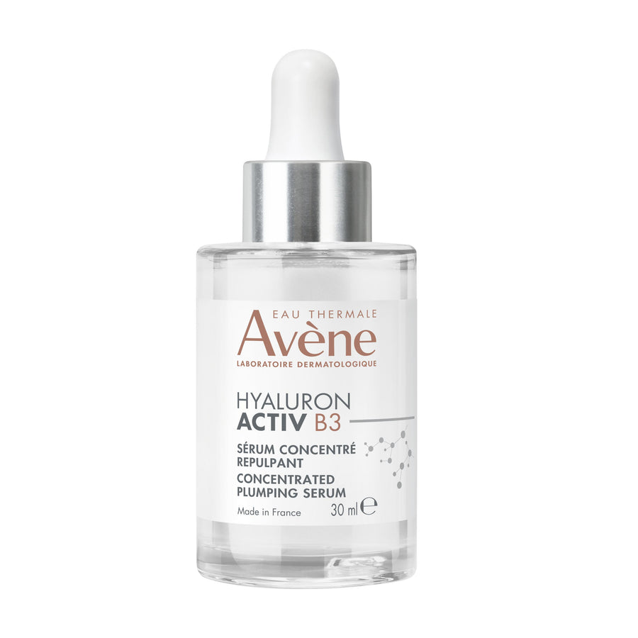 Avène Hyaluron Activ B3 Concentrated Plumping Serum for Ageing Skin 30ml