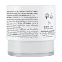 Avène Hyaluron Activ B3 Night Cream 40ml — packaging detail
