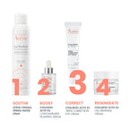 Avène Hyaluron Activ B3 Eye Care 15ml — application technique