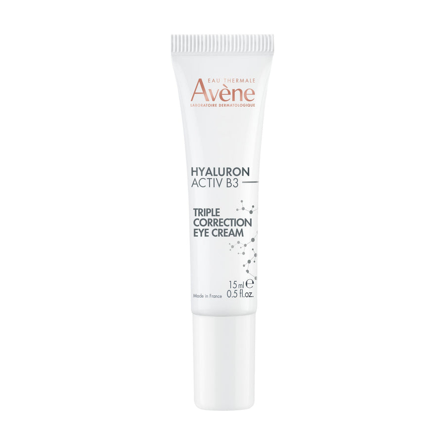 Avène Hyaluron Activ B3 Triple Correction Eye Care 15ml