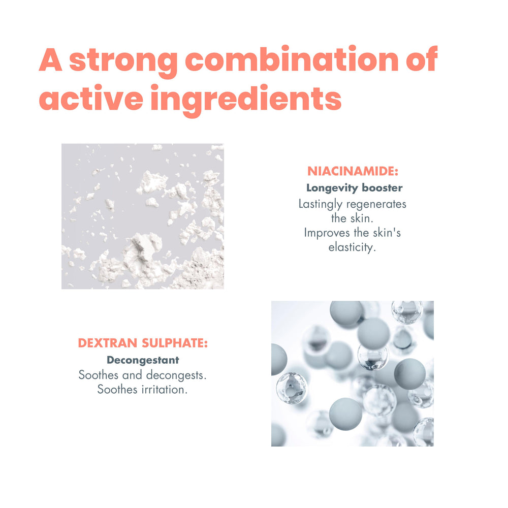 Avène Hyaluron Activ B3 Eye Care 15ml — packaging detail
