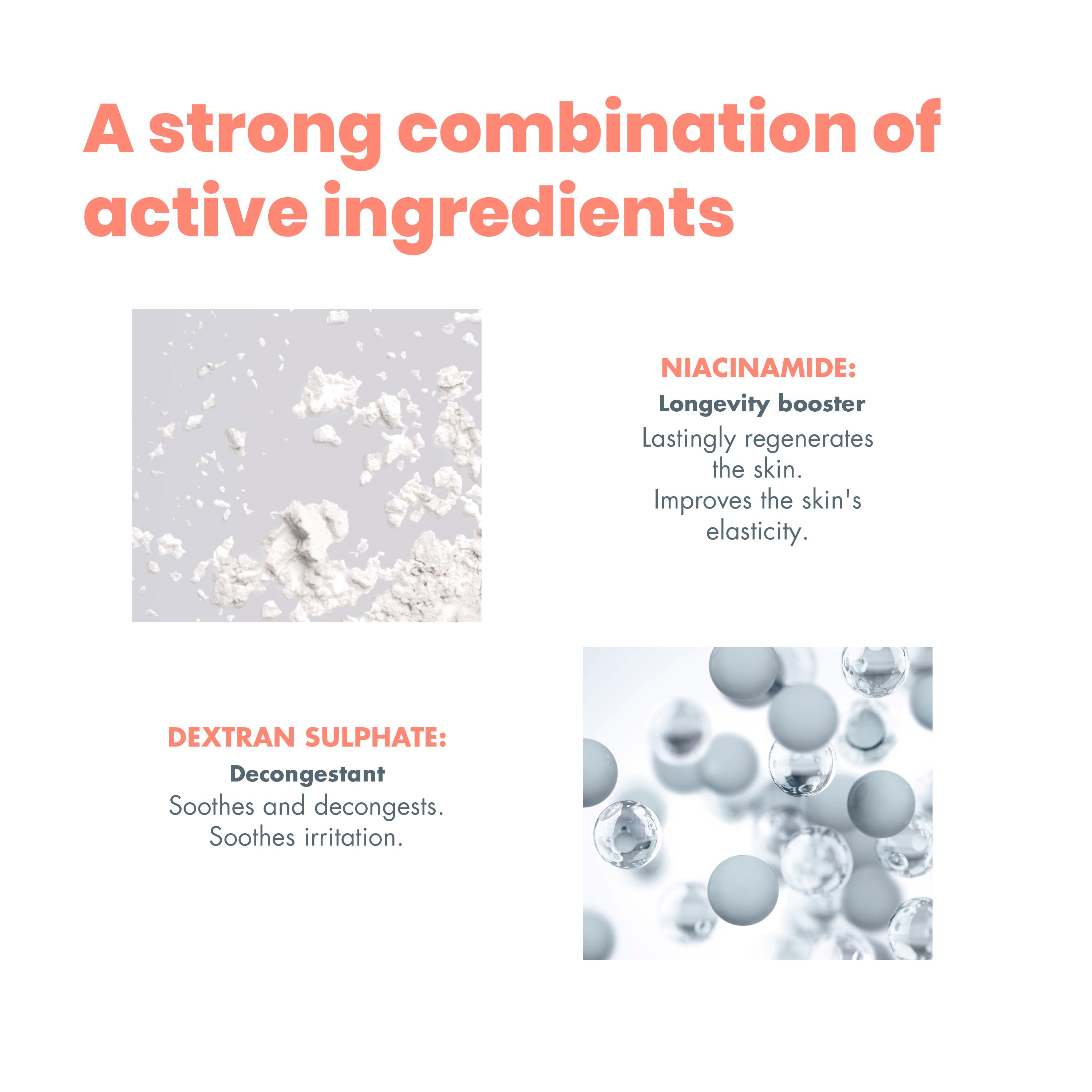 Avène Hyaluron Activ B3 Eye Care 15ml — packaging detail