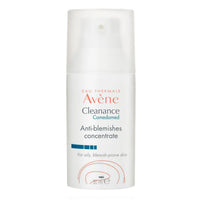 Avène Cleanance Comedomed Anti-Blemish Concentrate 30ml — targets comedones and breakouts