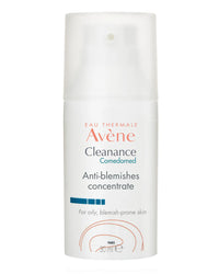 Avène Cleanance Comedomed Anti-Blemish Concentrate Moisturiser 30ml