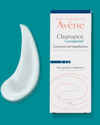 Avène Cleanance Comedomed Anti-Blemish Concentrate Moisturiser 30ml