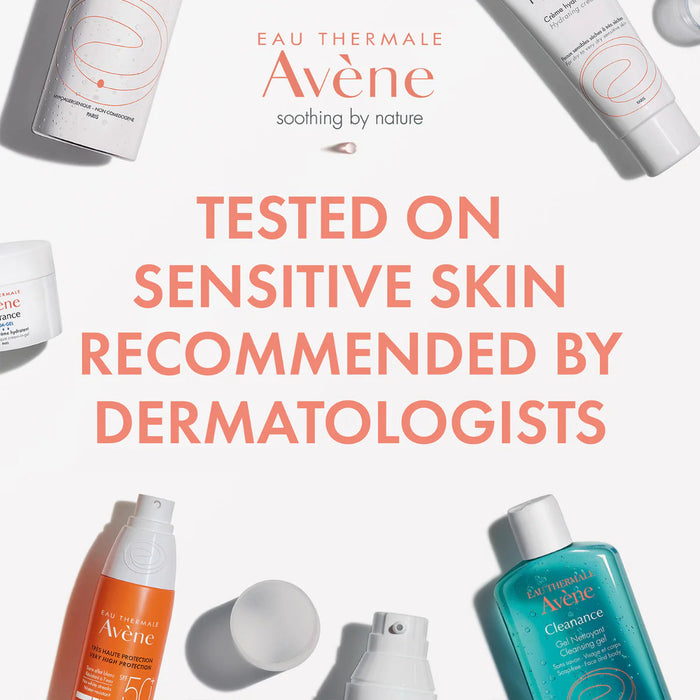 Avène Cleanance Comedomed Anti-Blemish Concentrate 30ml — packaging detail