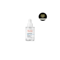 Avène Hydrance Boost Serum 30ml — formula and texture