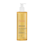 Avène XeraCalm A.D. Lipid-Replenishing Cleansing Oil 400ml — soap-free oil for dry atopic skin