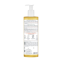 Avène XeraCalm A.D. Cleansing Oil 400ml — key ingredients