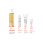 Avène XeraCalm A.D. Cleansing Oil 400ml — packaging detail