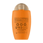 Avène Ultra Fluid Tinted SPF50+ 50ml — packaging detail