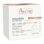 Avène Hyaluron Activ B3 Aqua Gel-Crème 50ml — application technique
