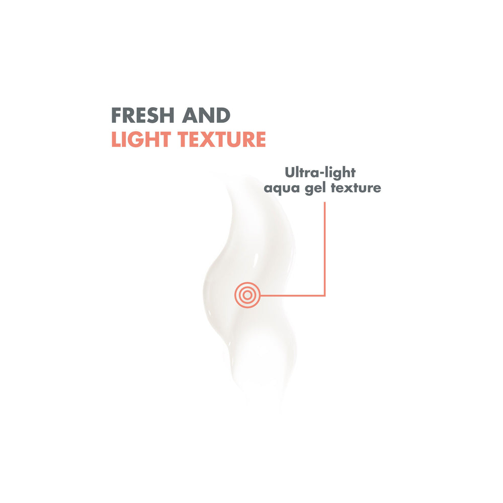 Avène Hyaluron Activ B3 Aqua Gel-Crème 50ml — packaging detail
