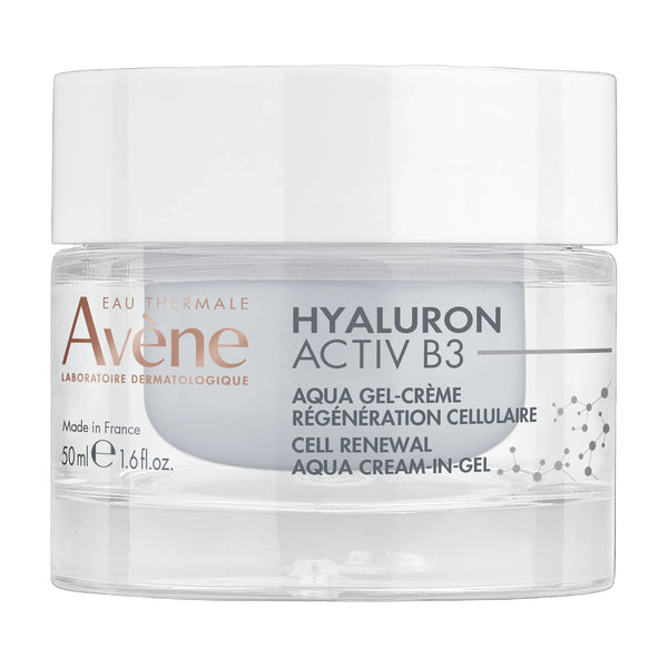 Avène Hyaluron Activ B3 Aqua Gel-Crème 50ml